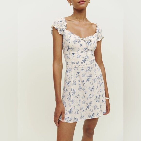 ReformationPACEY DRESS - Picture 1 of 4
